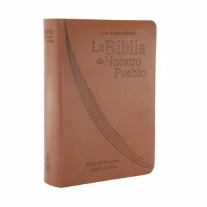 La Biblia de Nuestro Pueblo