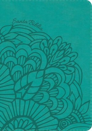 Biblia RVR60 Letra Gigante