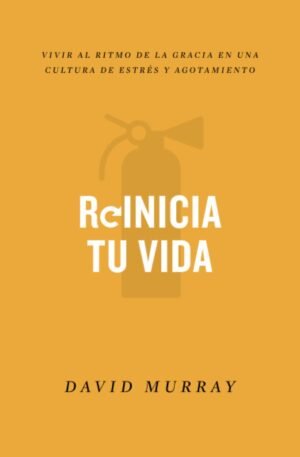 Reinicia Tu Vida