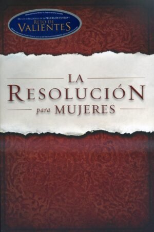 Resolucion Para Mujeres