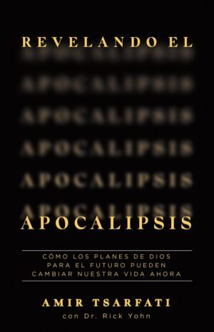 Revelando El Apocalipsis