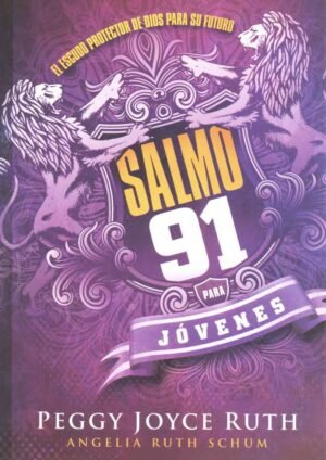 Salmo 91 jóvenes