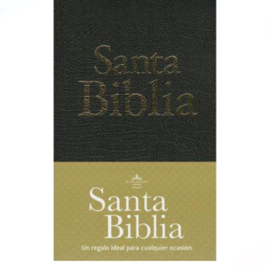 Santa Biblia Reina Valera 1960