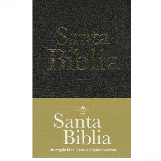 Santa Biblia Reina Valera 1960 1 Santa Biblia Reina Valera 1960