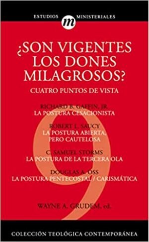 CTC 09/Son Vigentes Los Dones Milagrosos