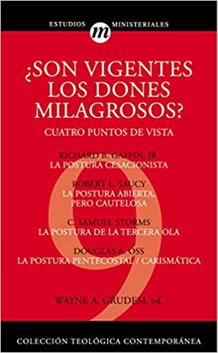 CTC 09/Son Vigentes Los Dones Milagrosos 1 CTC 09/Son Vigentes Los Dones Milagrosos