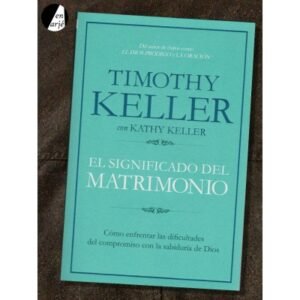 El significado del matrimonio