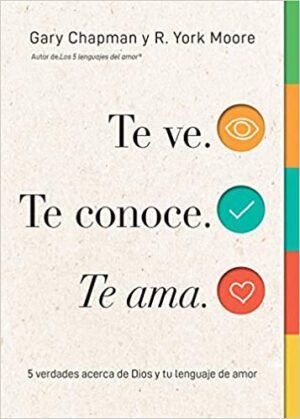 Te ve, Te conoce, Te ama