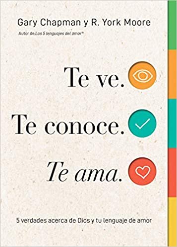Te ve, Te conoce, Te ama 1 Te ve, Te conoce, Te ama