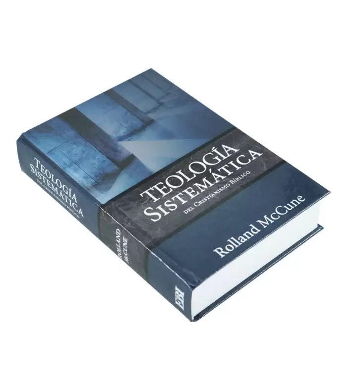 Teologica Sistematica del cristianimos biblico 2 Teologica Sistematica del cristianimos biblico - Image 2