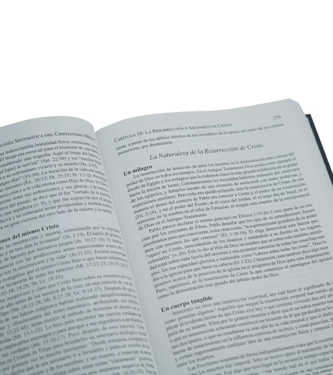 Teologica Sistematica del cristianimos biblico 4 Teologica Sistematica del cristianimos biblico - Image 4
