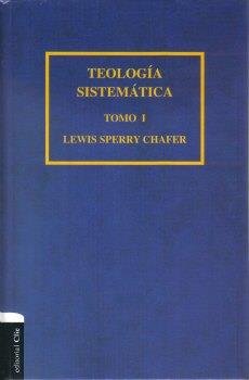 Teologia Sistematica/Tomo I 1 Teologia Sistematica/Tomo I