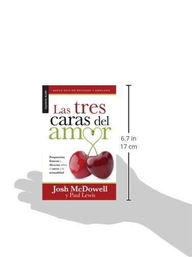 Las Tres Caras del Amor 2 Las Tres Caras del Amor - Image 2