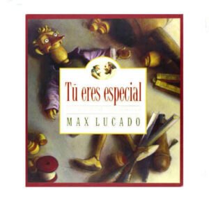 Tú eres especial. Edición de lujo