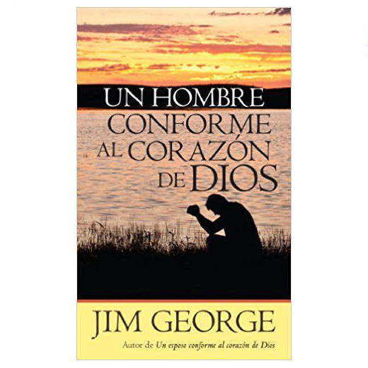 Un hombre conforme al corazón de Dios 1 Un hombre conforme al corazón de Dios