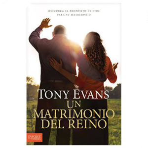 Un matrimonio del reino
