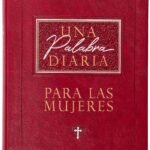 Una Palabra Diaria Para Las Mujeres