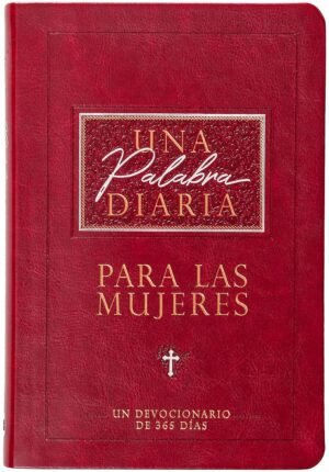 Una Palabra Diaria Para Las Mujeres