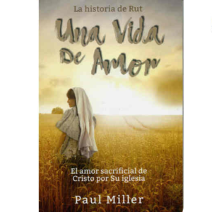Una vida de amor