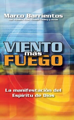 Viento más fuego