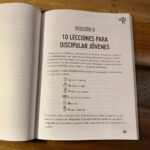 Proyecto Discipulado- Preadolescentes – imagen 2