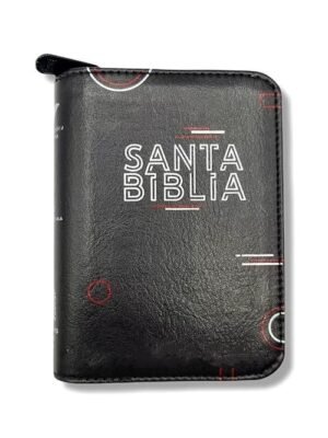 Biblia Mini Bolsillo Reina Valera 1960