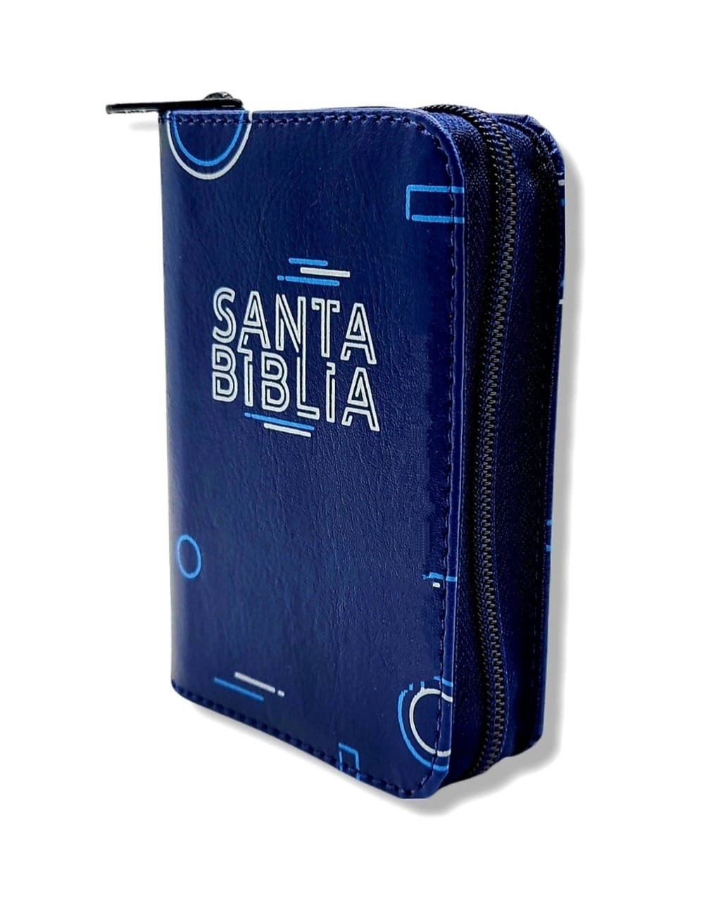 Biblia Mini Bolsillo Reina Valera 1960 2 Biblia Mini Bolsillo Reina Valera 1960 - Image 2