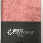RVR056cZLG PJR ORACIONES COLOR ROSADO GRIS