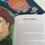 Historias De Héroes Reales De Todos Los Tiempos – imagen 3