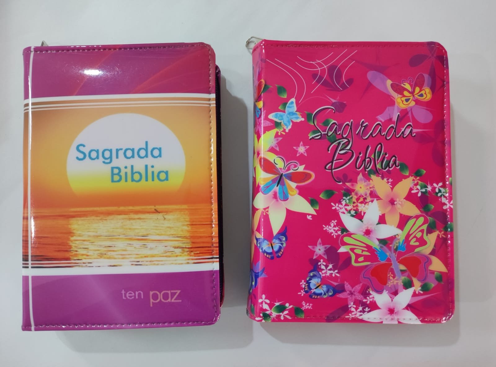 Biblia Latinoamericana forrada 1 Biblia Latinoamericana forrada