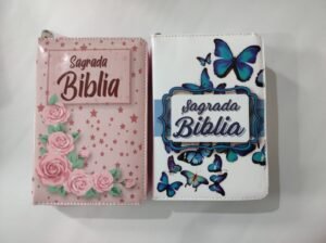 Biblia Mi Biblia catolica forrada