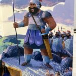 Mi Pequeña Biblia De Rompecabezas E Imagenes – imagen 2