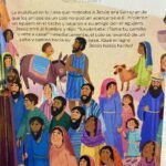 Mi Pequeña Biblia De Rompecabezas E Imagenes – imagen 3