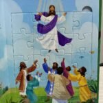 Mi Pequeña Biblia De Rompecabezas E Imagenes – imagen 4