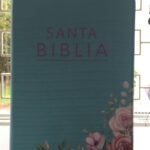 Biblia NVI Letra Grande con cierre/ forro en tela – imagen 6