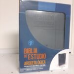 Biblia de Estudio Arqueológica – imagen 2