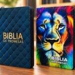 Biblia de promesas manual – imagen 3