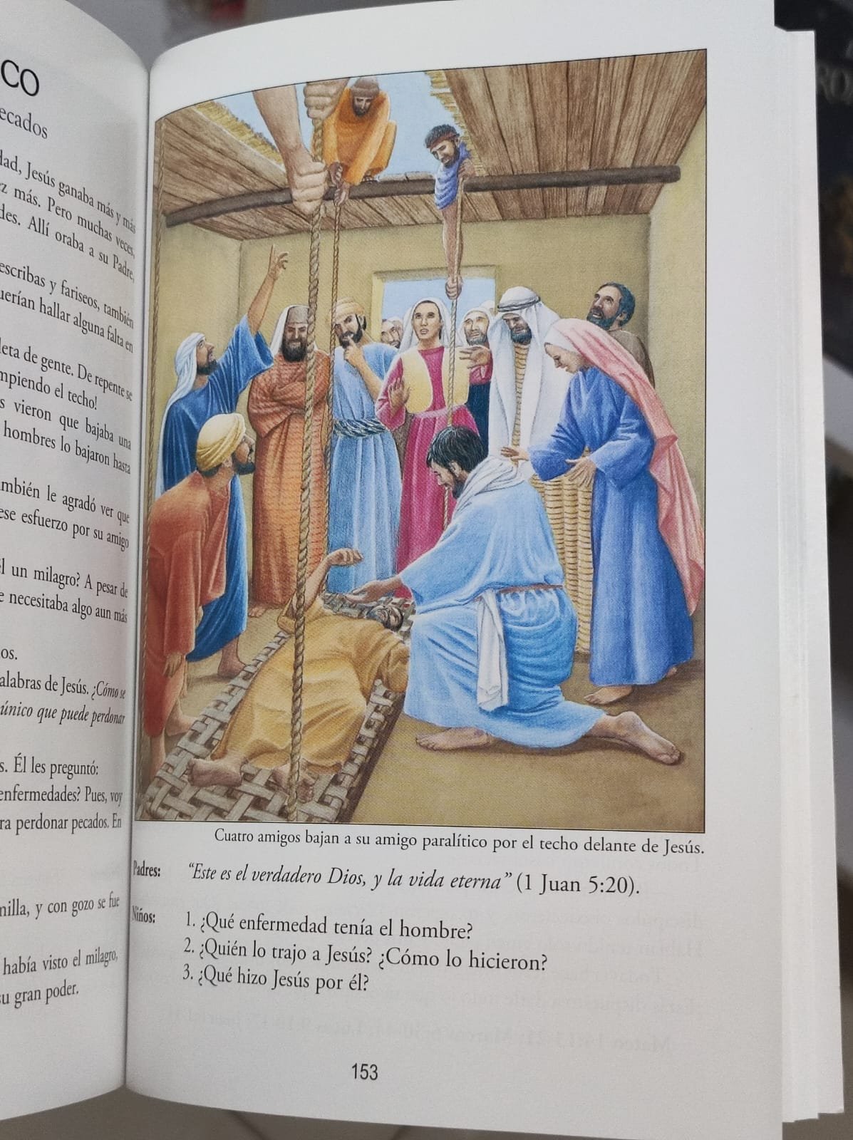 101 Historias Favoritas de la Biblia | Rustica 2 101 Historias Favoritas de la Biblia | Rustica - Image 2