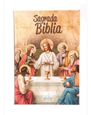 Biblia Dios habla hoy tapa dura