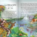 Biblia Completa Ilustrada para Niños – Edición de Regalo – imagen 2