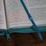 Biblia RVR60 Aguamarina – imagen 2