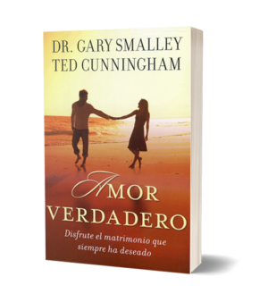 Amor verdadero / Libro
