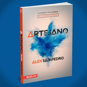 Artesano/ Alex Sanpedro