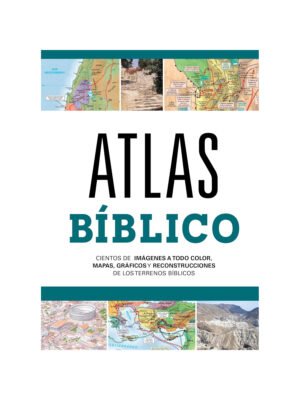 Atlas Bíblico