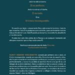 Incomparable: 50 días con Jesús – imagen 6