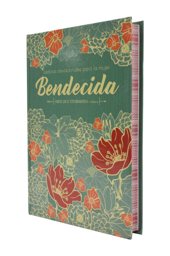 Devocional Bendecida 1 Devocional Bendecida