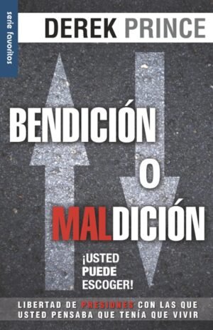 Bendición o Maldición / Bolsilibro