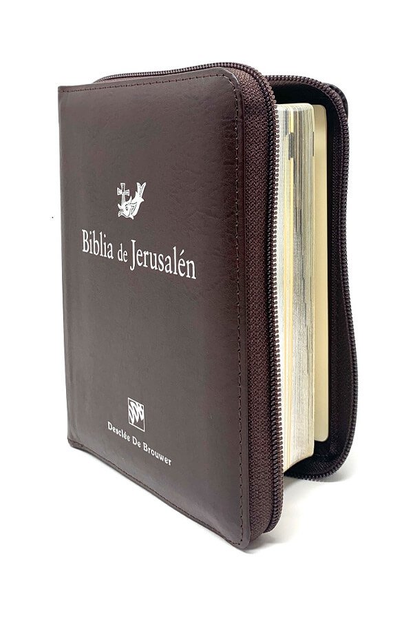 Biblia de Jerusalén 2 Biblia de Jerusalén - Image 2