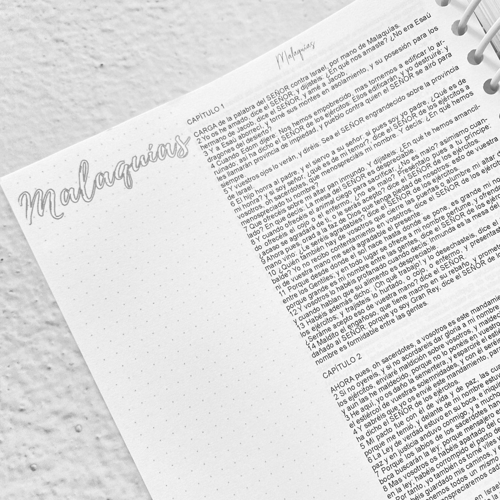 Biblia Bonita para Apuntes 2 Biblia Bonita para Apuntes - Image 2