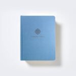 Biblia Católica de Apuntes – Tapa Dura Azul